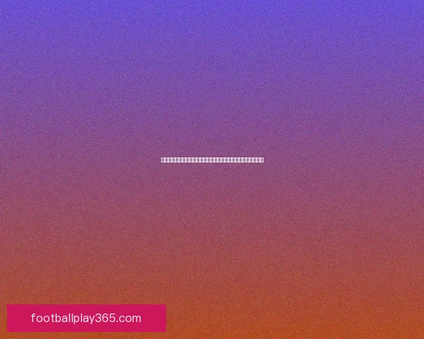 世界杯赛事竞猜与预测：分析趋势、队伍表现与热门赛果预测指南