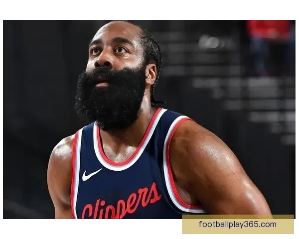 詹姆斯五项数据创历史纪录小个后卫复制哈登精彩表现