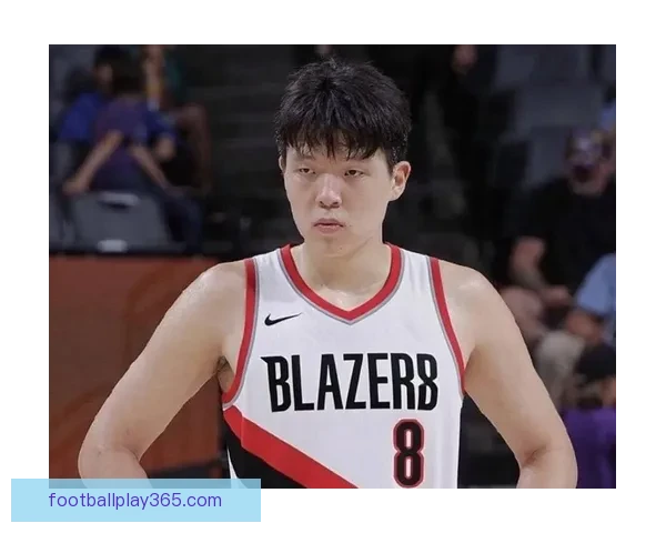 开拓者官方召回杨瀚森 混音告别本赛季大合影小杨未现身