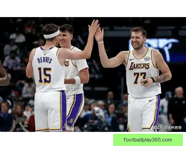 东契奇引发西部乱局 掘金火箭或超越湖人 森林狼双选或成新焦点