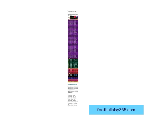 2026世界杯高清在线直播全攻略实时赛程观看指南