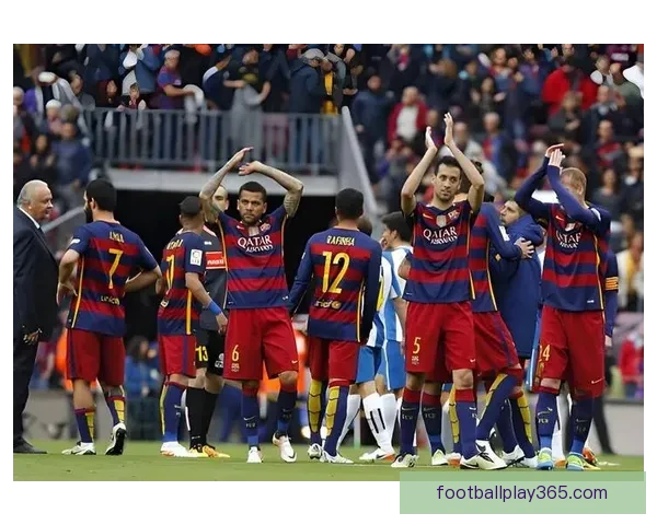 巴萨客场大都会力克强敌提前加冕西甲冠军书写辉煌新篇章