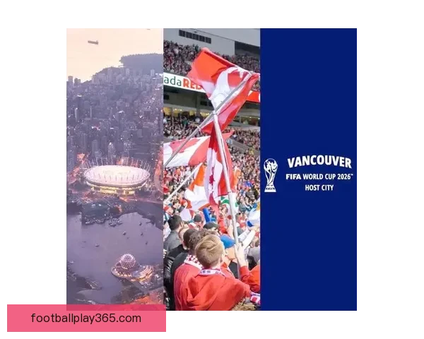 2026年美加墨世界杯全面展望与赛事影响解析