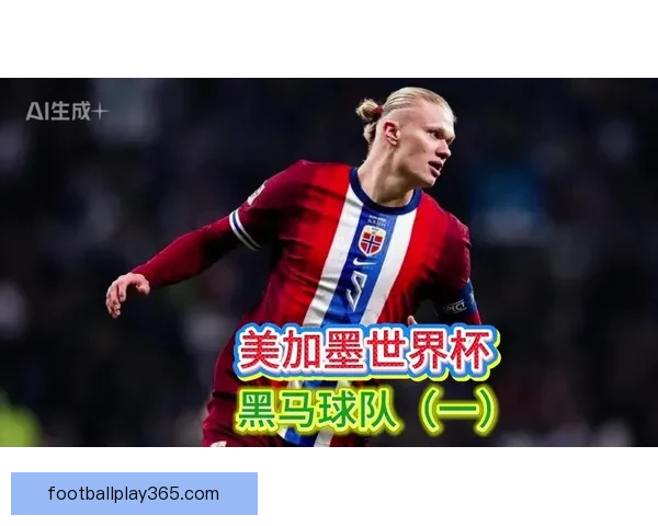 聚焦2026世界杯冠军归属豪门实力格局与潜在黑马全面分析走势