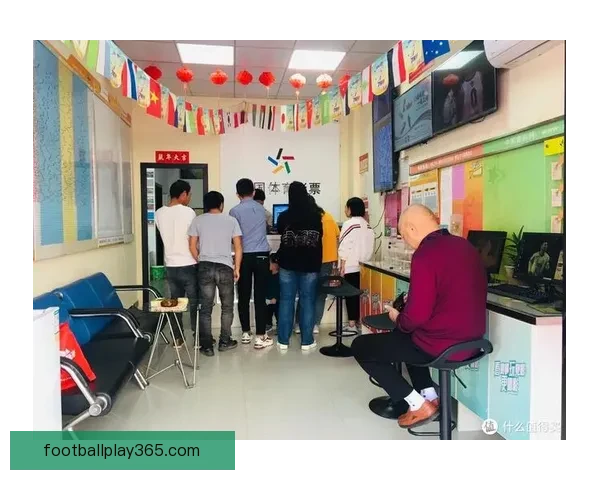 世界杯竞猜游戏大厅带你体验激情赛事投注与互动乐趣