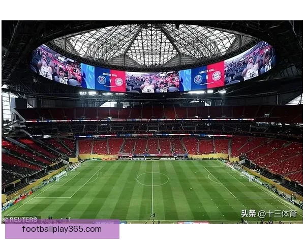 2026世界杯高清直播平台全程赛事回放与精彩集锦观看指南