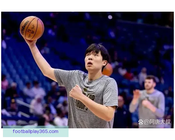 开拓者官方召回杨瀚森 混音告别本赛季大合影小杨未现身