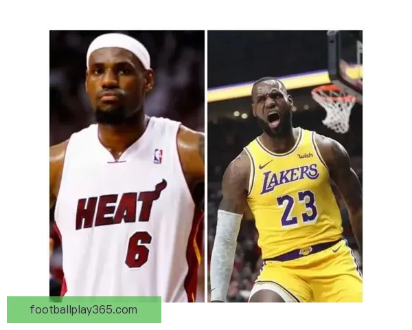 詹姆斯出战1612场历史第一超越帕里什终结29年纪录