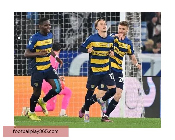 拉齐奥对阵帕尔马奎斯塔强调找回信心并应对对手清晰比赛风格