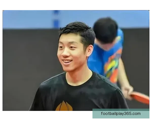 许昕爆料揭示王楚钦遭遇困境：有人居然希望他失败让我大跌眼镜