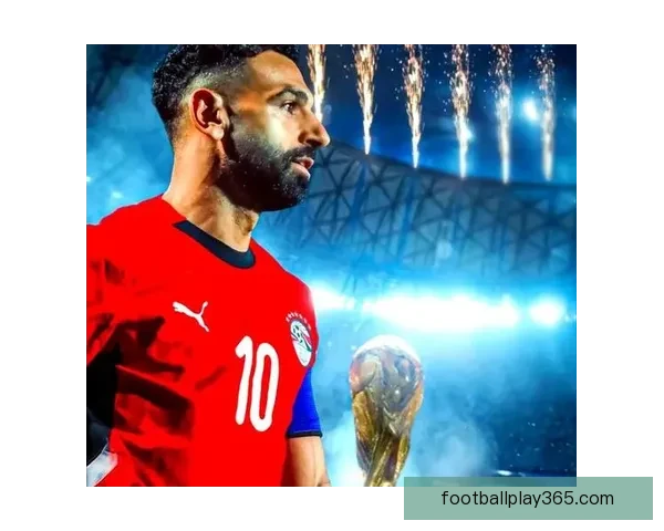 2026年世界杯：全球足坛盛宴将揭开历史新篇章
